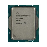 پردازنده مرکزی اینتل مدل Core i5 12400 Tray